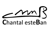 Chantal Esteban Logo