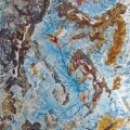Entre ciel et terre