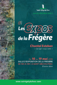 Les expos de la Frégère