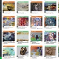 Parcours d’artistes 2018